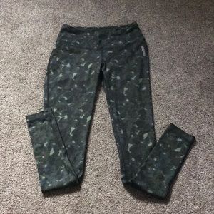 Reebok leggings